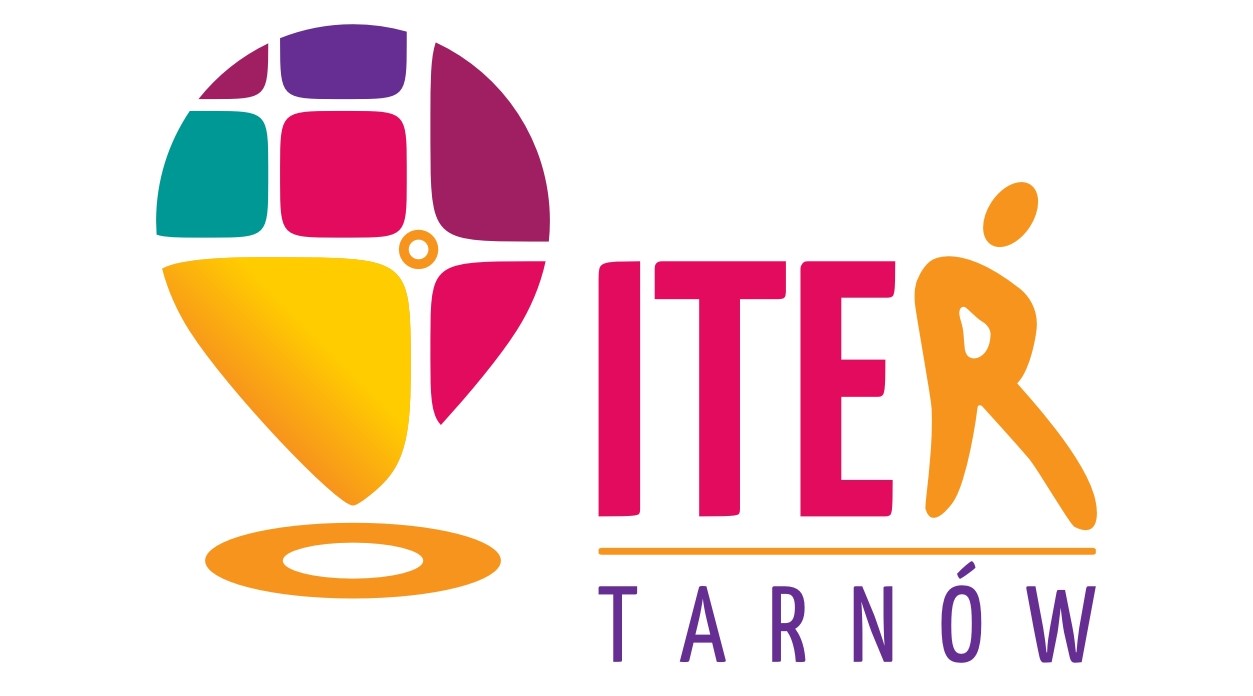 ITER logo morski