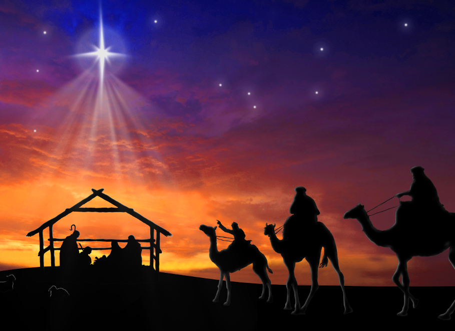 UROCZYSTOSC OBJAWIENIA PANSKIEGO