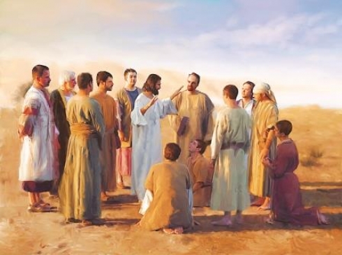 dwunastu-12-apostołów