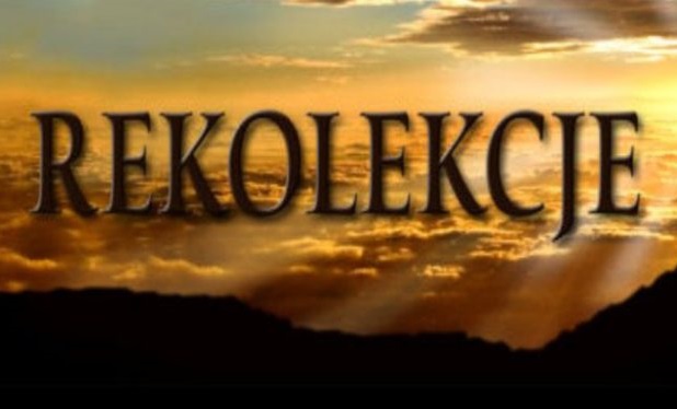 rekolekcje