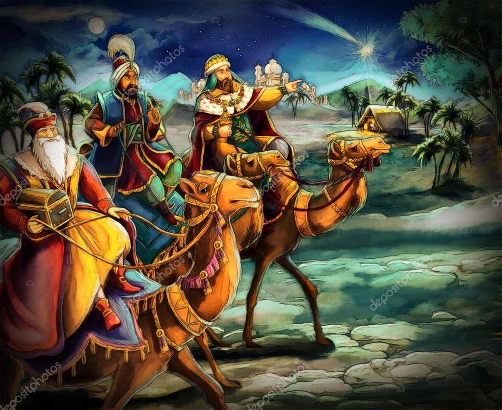 depositphotos 53410833-stock-photo-the-illustration-of-the-holy