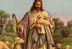 jezus pasterz 02