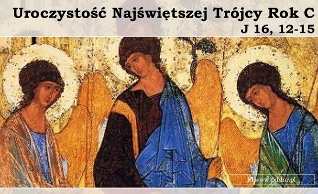 pddm.pl - Uczennic Boskiego Mistrza Rok C